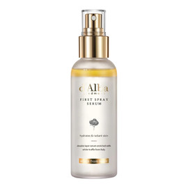 White truffle first spray serum luksusowe serum w mgiełce