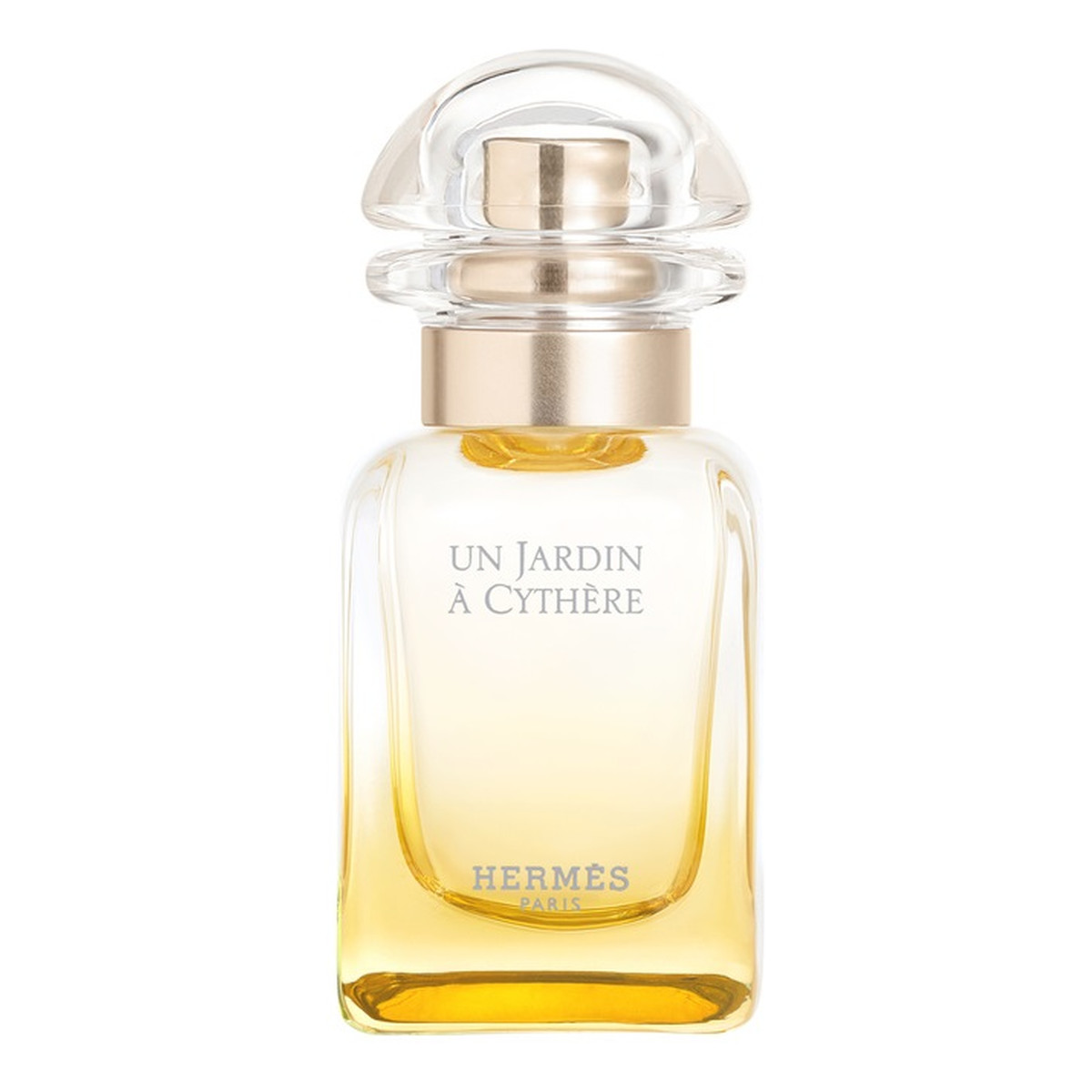 Hermes Un Jardin a Cythere Woda toaletowa refillable spray 30ml