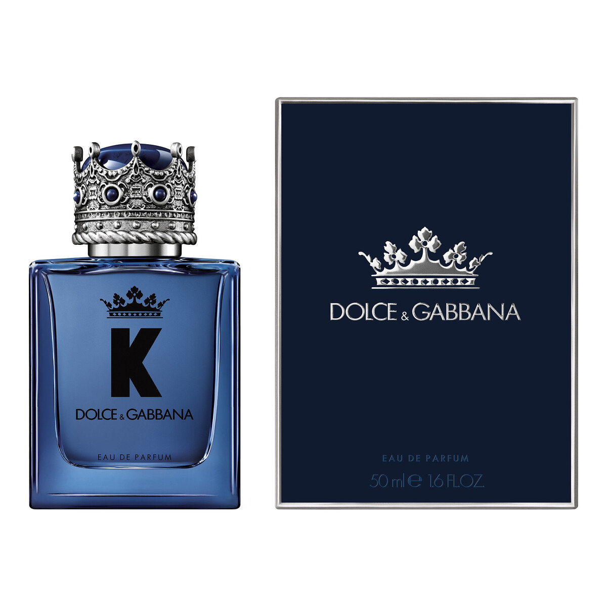Dolce & Gabbana K by Dolce & Gabbana Woda perfumowana spray 50ml