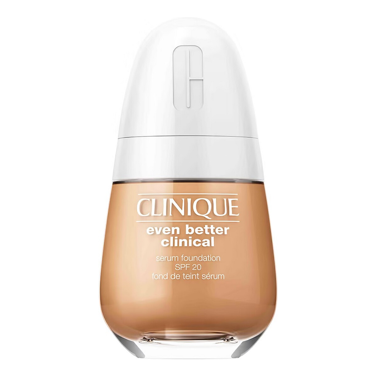 Clinique Even Better Clinical™ Serum Foundation SPF20 podkład wyrównujący koloryt skóry 30ml