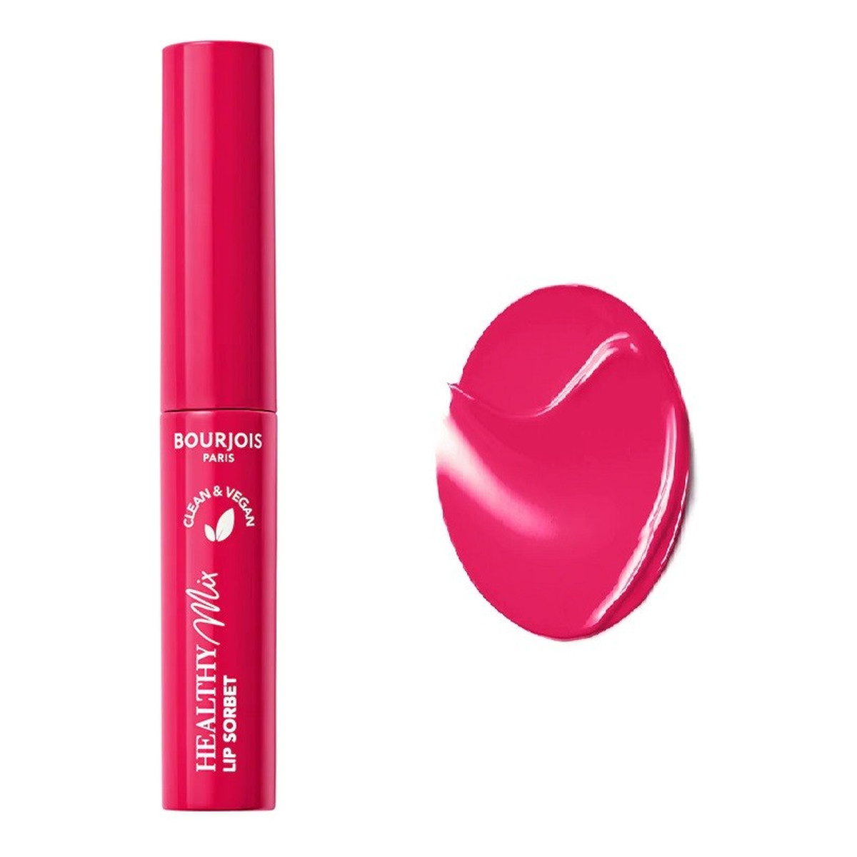 Bourjois Healthy Mix Sorbet do ust