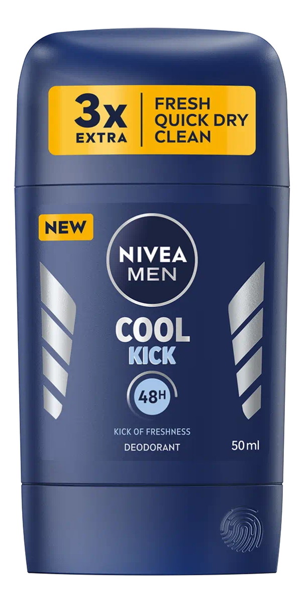 Antyperspirant w Sztyfcie Dla Mężczyzn