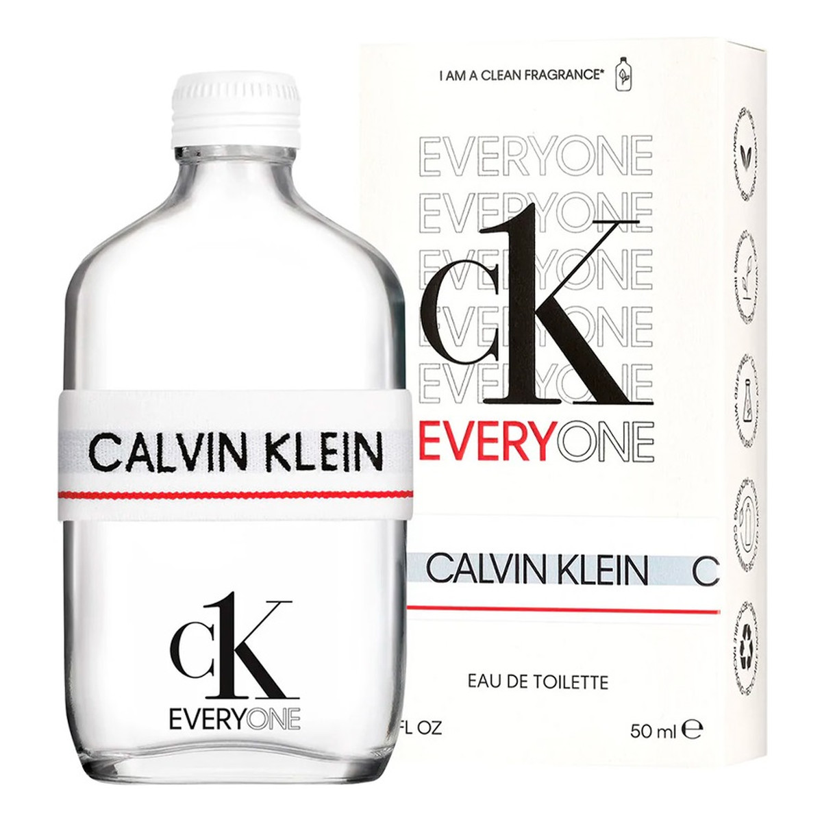 Calvin Klein CK Everyone Woda toaletowa spray 50ml