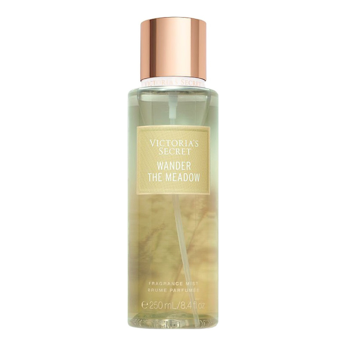 Victoria's Secret Wander The Meadow Mgiełka do ciała 250ml