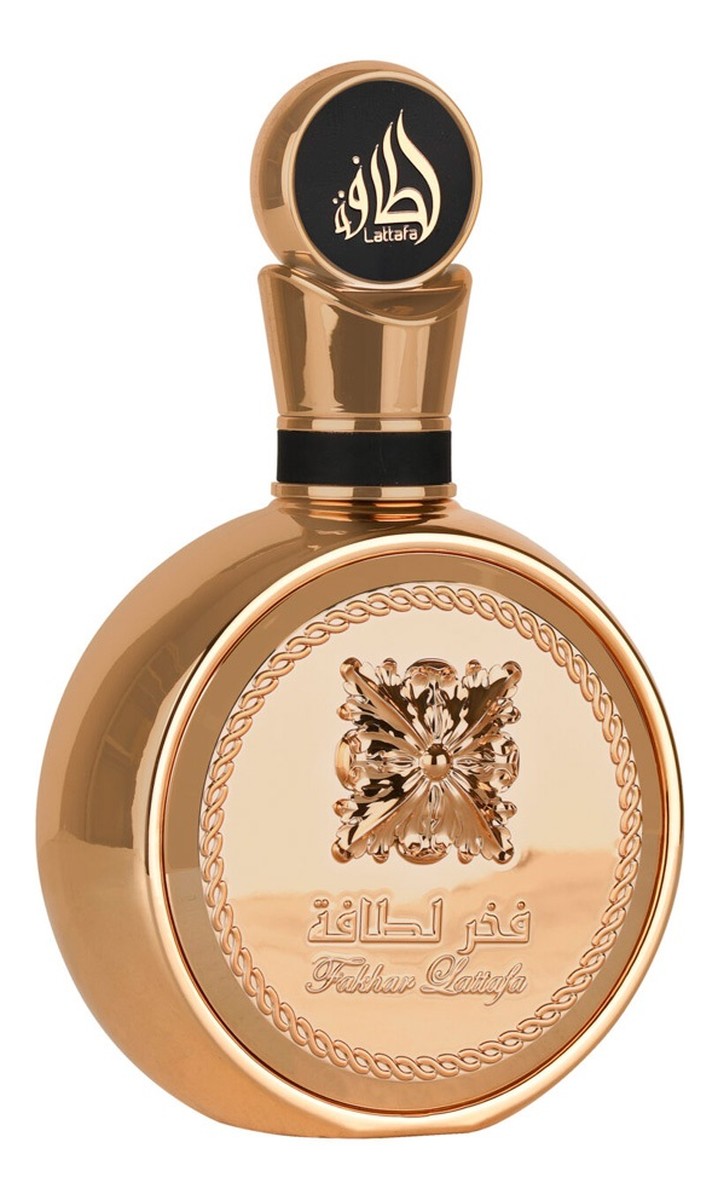 Woda perfumowana spray