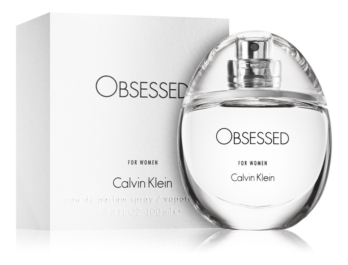 for Women woda perfumowana