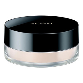 Translucent Loose Powder transparentny puder sypki
