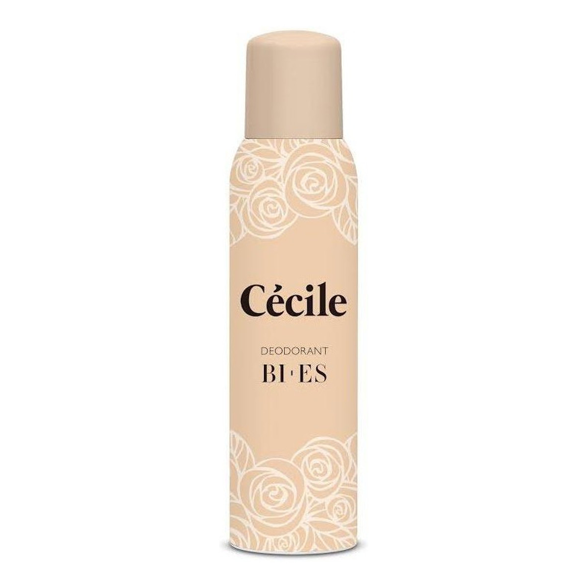 Bi-es Cecile Dezodorant spray 150ml