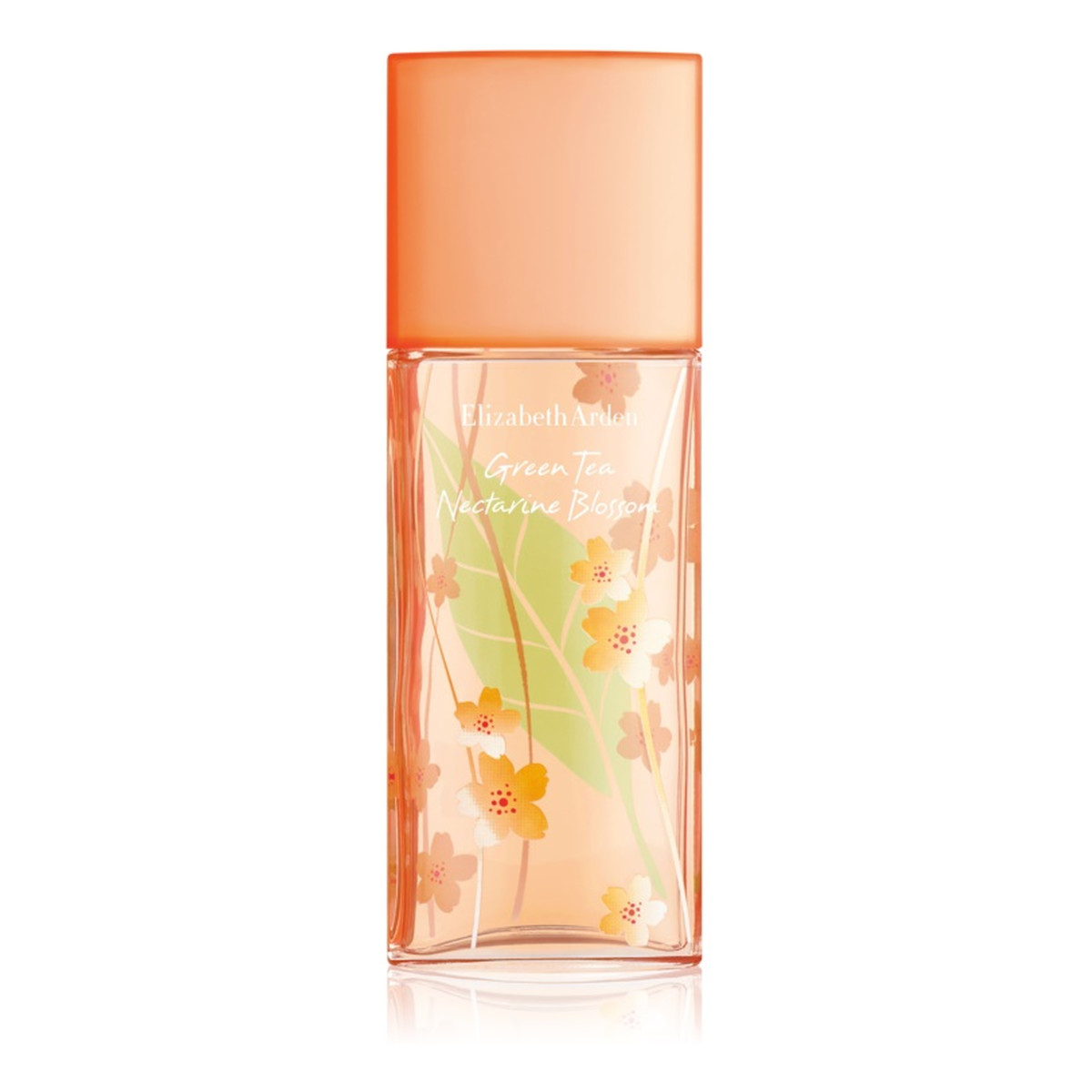 Elizabeth Arden GREEN TEA NECTARINE BLOSSOM WODA TOALETOWA 100ml