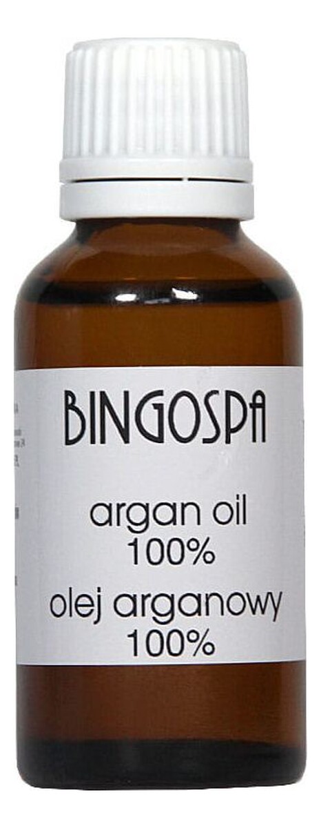 Olej arganowy 100%