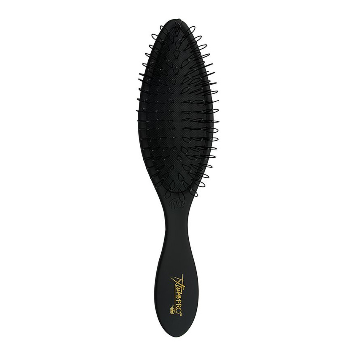 Wet Brush-Pro Szczotka do włosów przedłużonych Txture Pro Extension Black