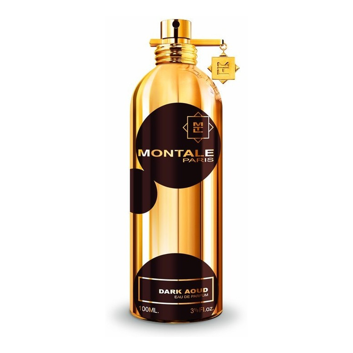 Montale Dark Aoud Unisex Woda perfumowana spray 100ml