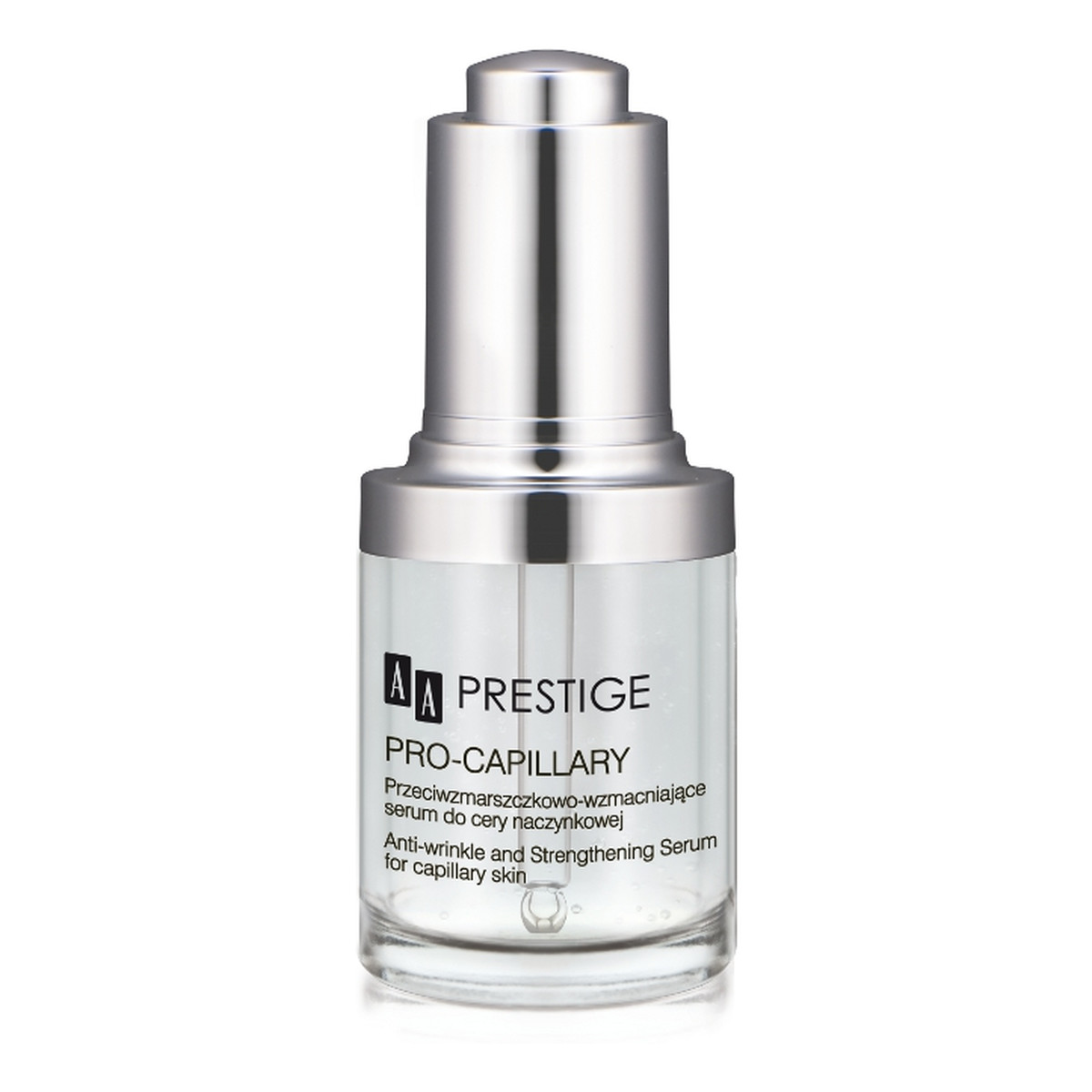 AA Prestige Pro - Capillary Przeciwzmarszczkowo - Wzmacniające Serum 30ml
