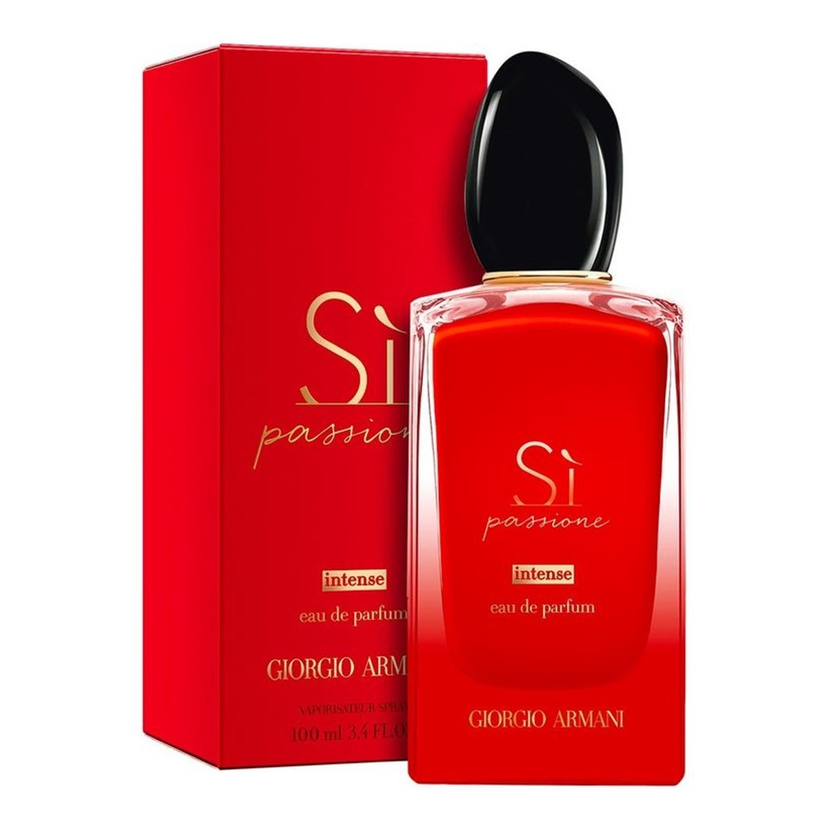 Giorgio Armani Si Passione Intense Woda perfumowana spray 100ml