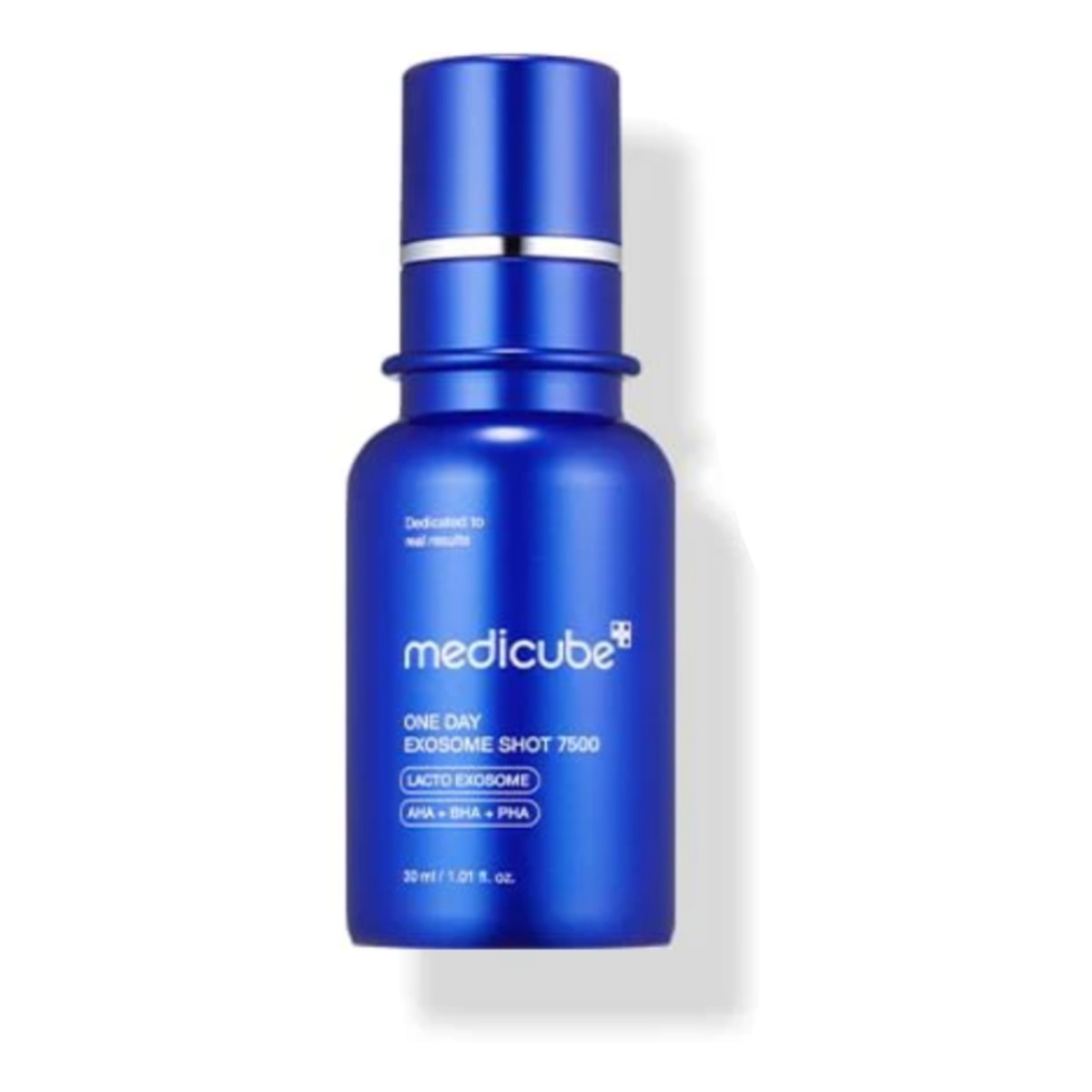 Medicube One Day Exosome Shot 7500 rewitalizujące serum z mikroigłami 30ml