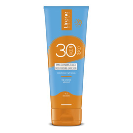 Emulsja nawilżająca spf30