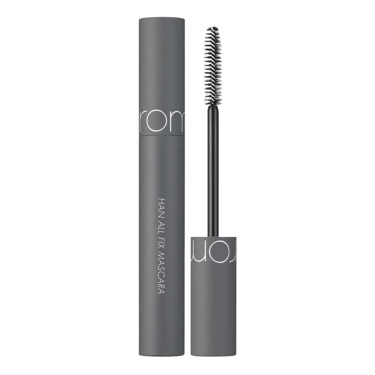 Rom&nd Han all fix mascara tusz do rzęs v01 volume black 7g