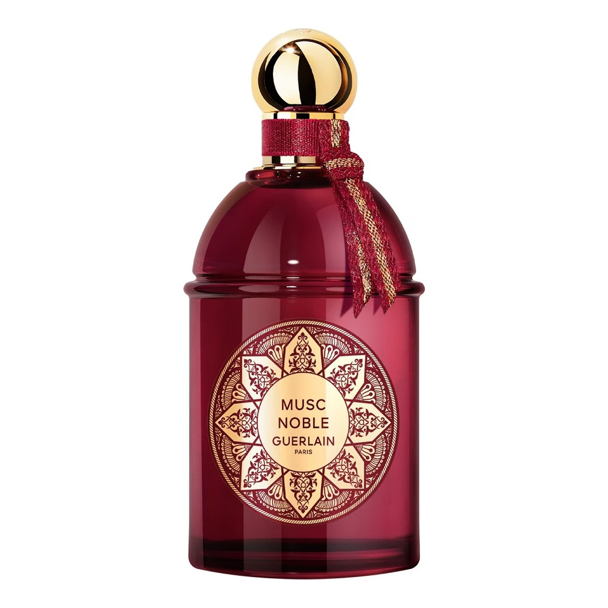 Guerlain Musc Noble Woda perfumowana spray 125ml