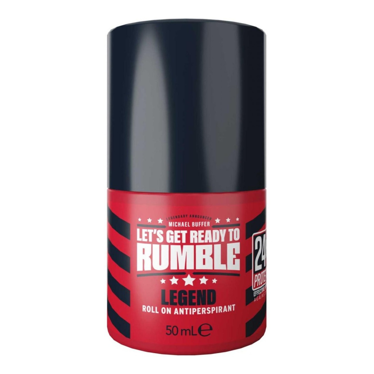 Rumble Men Dezodorant do ciała w kulce legend 50ml
