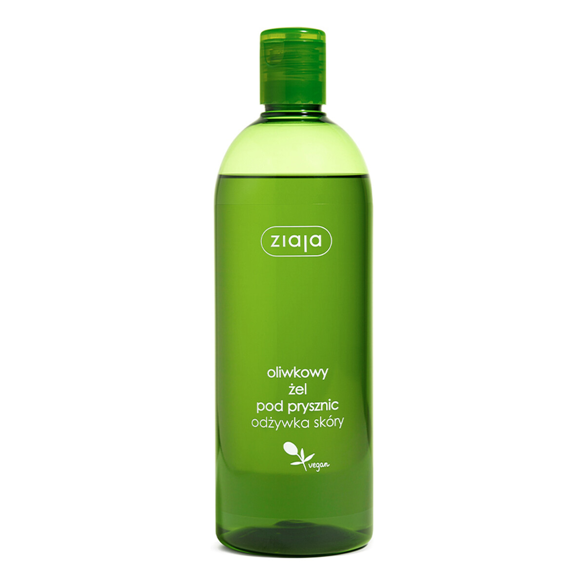 Ziaja Oliwkowa Mydło Pod Prysznic 500ml