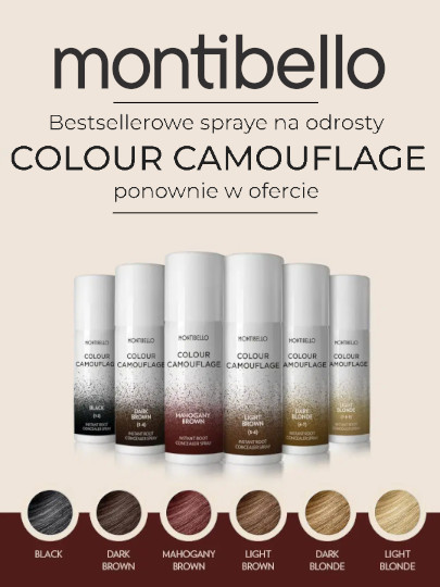 Montibello Camouflage