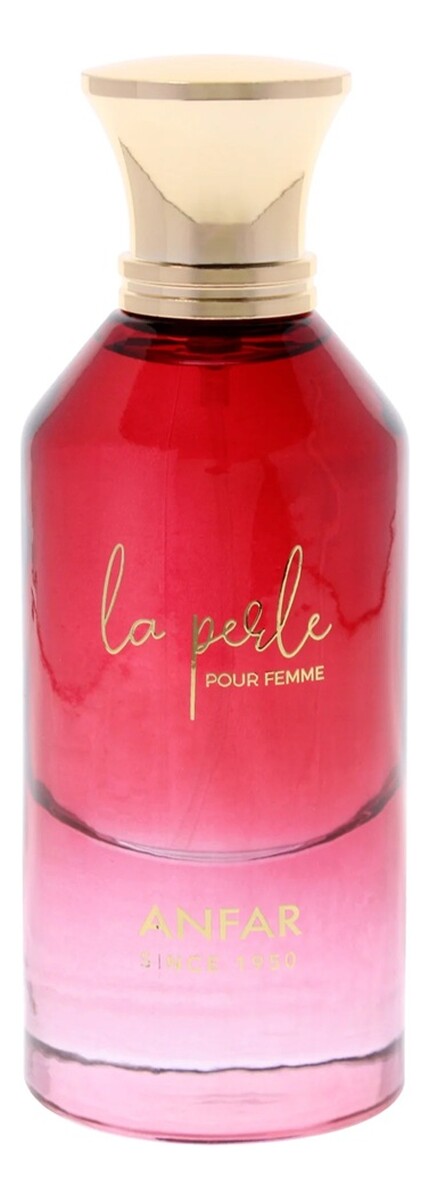 Woda perfumowana spray