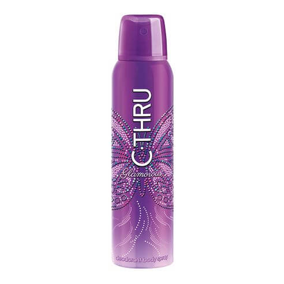 C-Thru Glamorous Dezodorant w sprayu 150ml