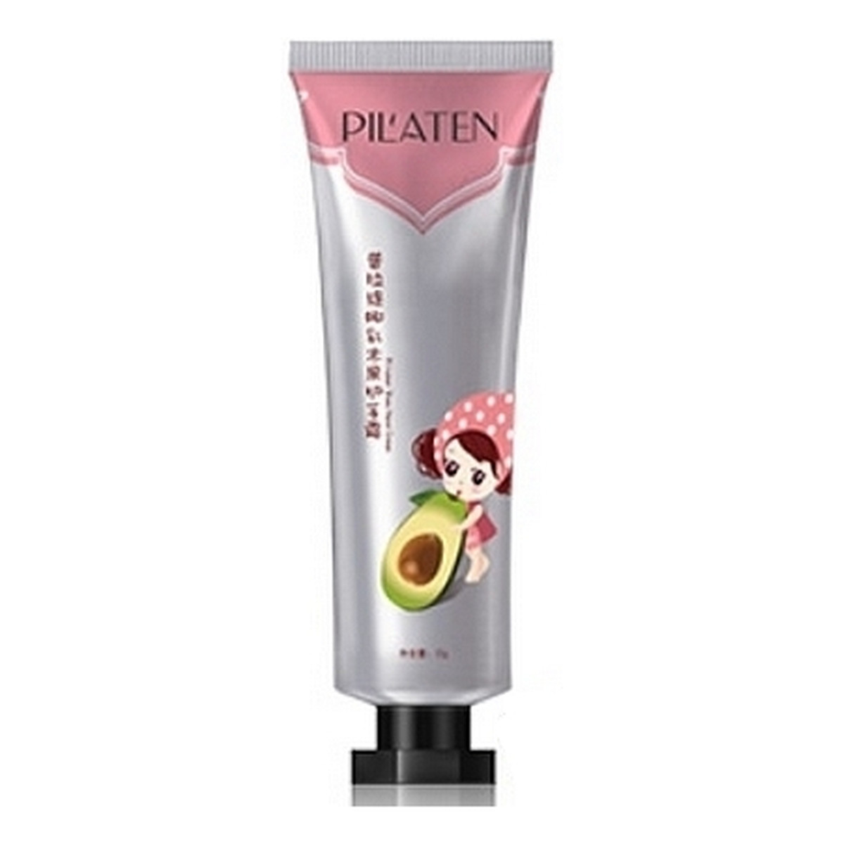 Pilaten Shea Hand Creme krem do rąk z masłem Shea 55g