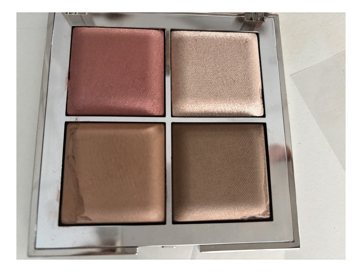 Design & Define Face Contouring Palette Paleta do Konturowania Twarzy