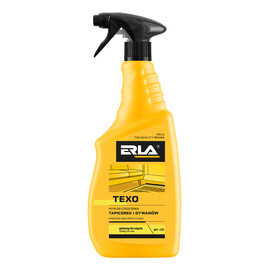 Płyn do Czyszczenia Tapicerki i Tkanin