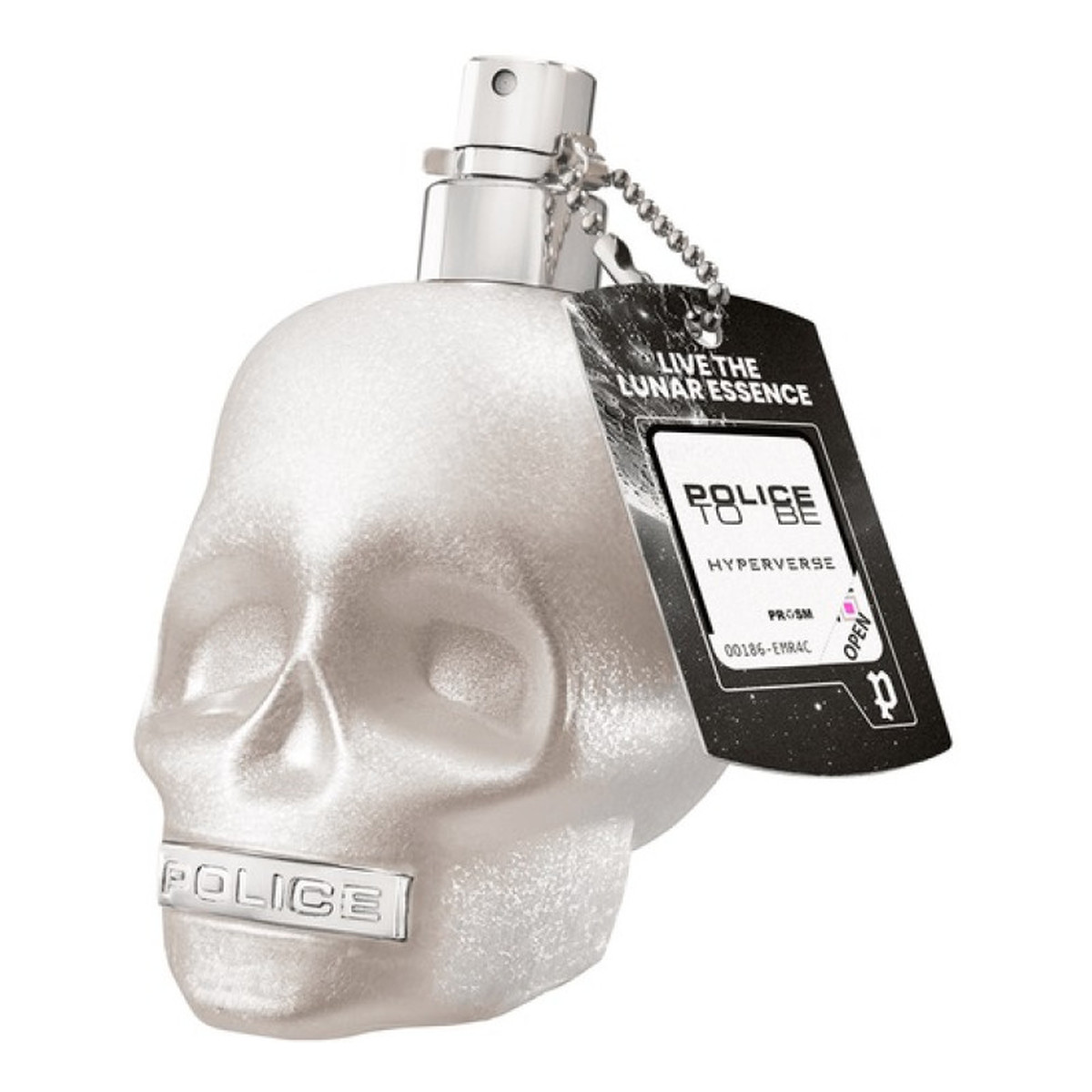 Police To Be Hyperverse For Woman woda toaletowa spray 75ml