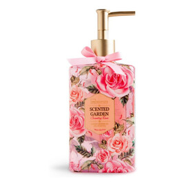 Żel pod prysznic garden rose