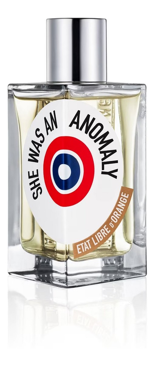 Woda perfumowana spray tester