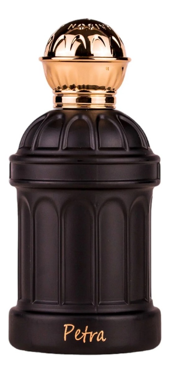 Woda perfumowana spray