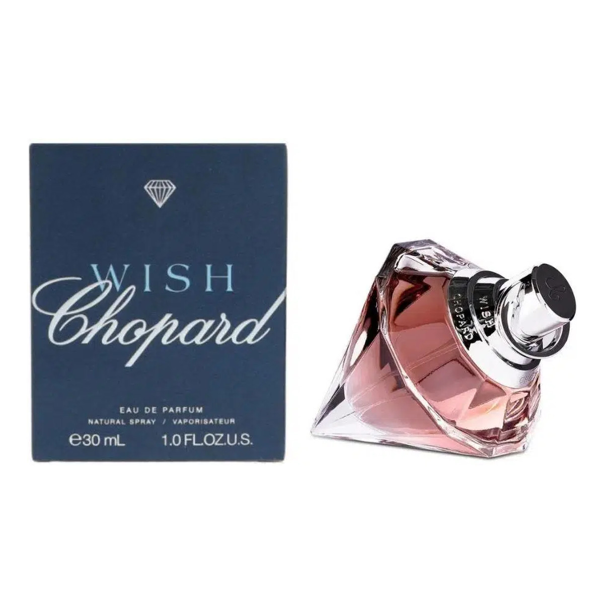 Chopard Wish woda perfumowana spray 30ml