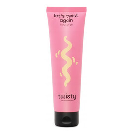 Żel do stylizacji włosów kręconych