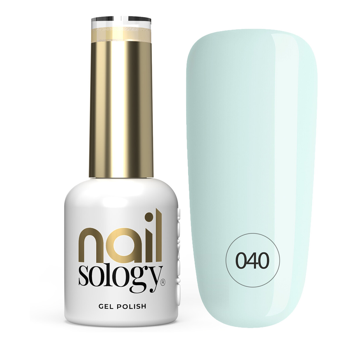 Clavier Nailsology Gel Polish Lakier hybrydowy 8ml