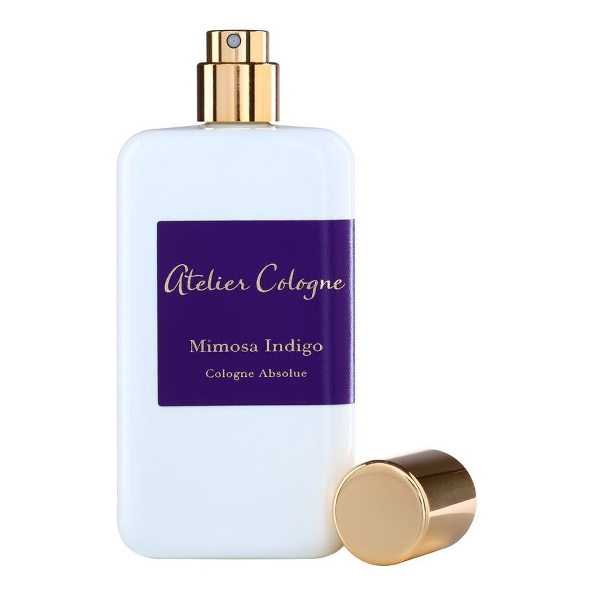 Atelier Cologne Mimosa indigo woda kolońska 100ml