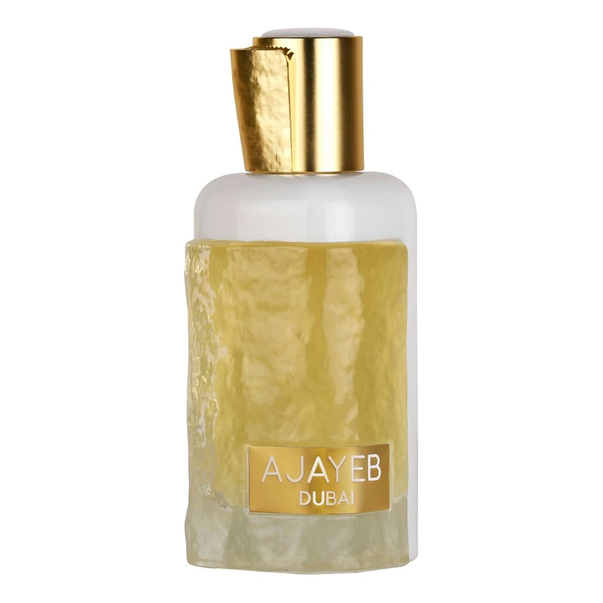 Lattafa Ajayeb Dubai Portrait Woda perfumowana spray 100ml