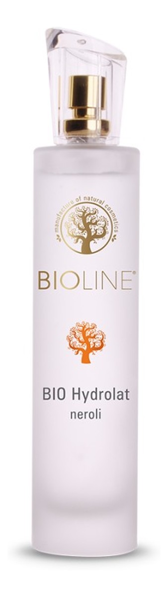 BIO Hydrolat Neroli