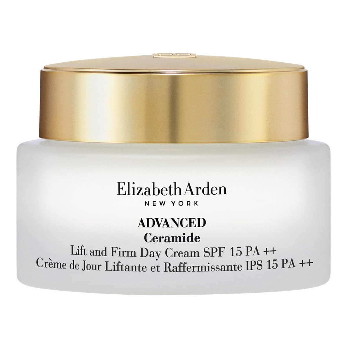 Elizabeth Arden Advanced Ceramide SPF15 Krem do twarzy 50ml