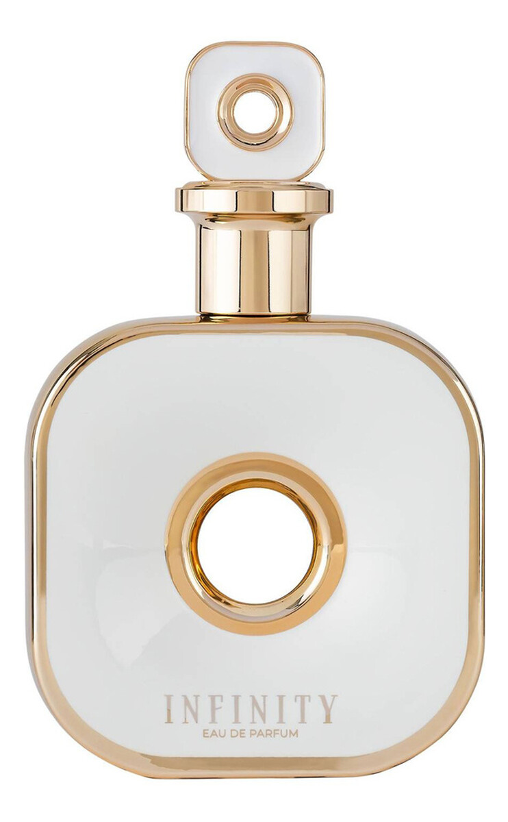 Woda perfumowana spray