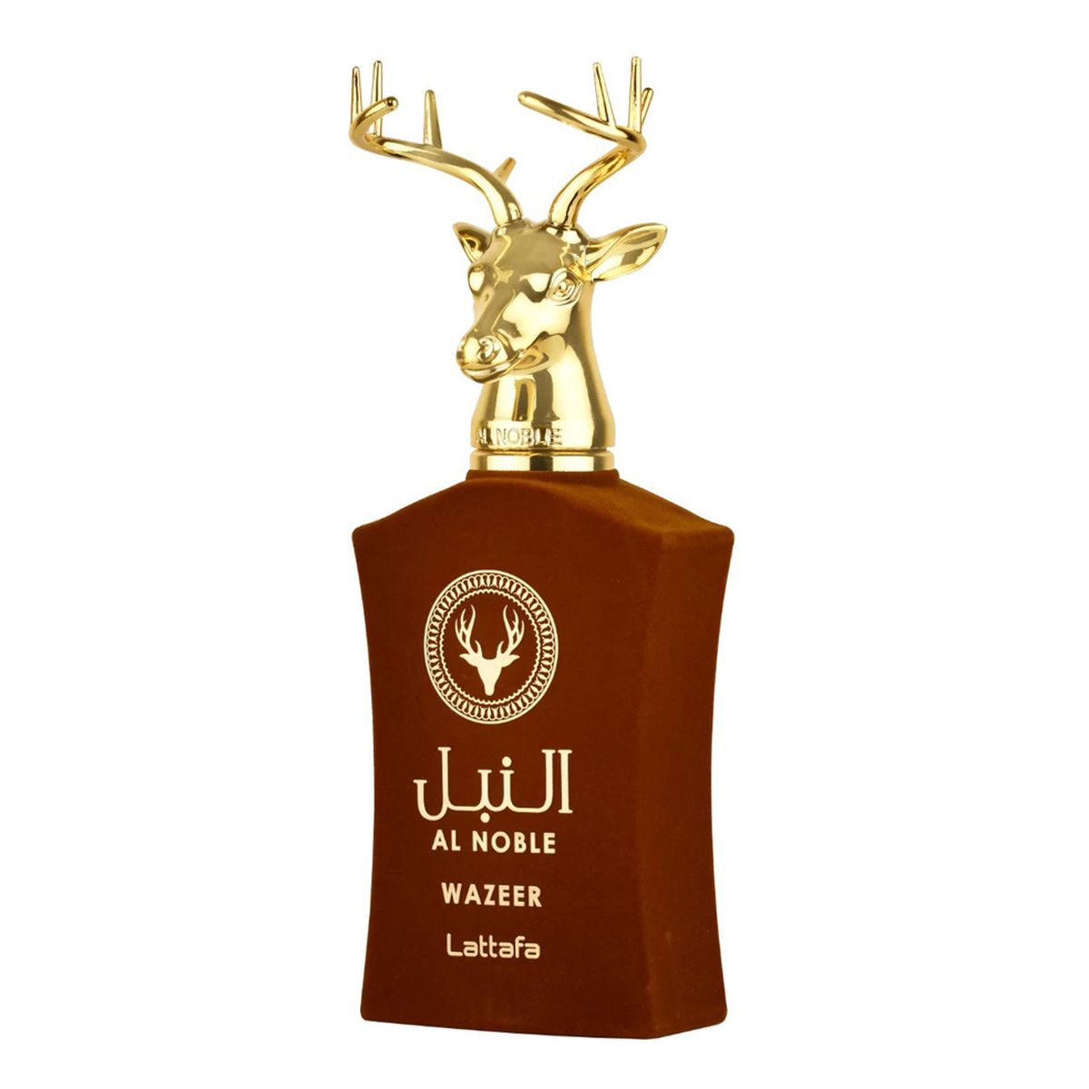 Lattafa Al Noble Wazeer Woda perfumowana spray 100ml