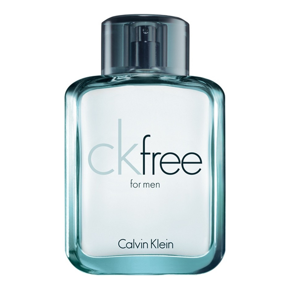 Calvin Klein CK Free for Men Woda toaletowa spray tester 100ml