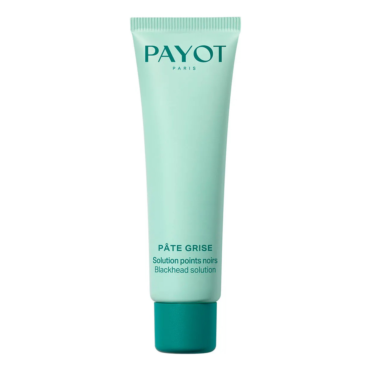 Payot Pate Grise Oczyszczający żel-krem przeciw zaskórnikom 30ml