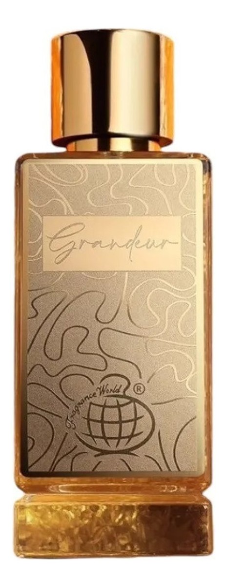 Woda perfumowana spray