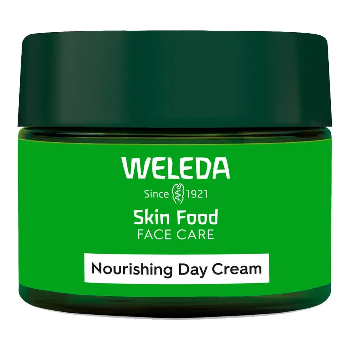 Weleda Skin Food odżywczy krem na dzień 40ml