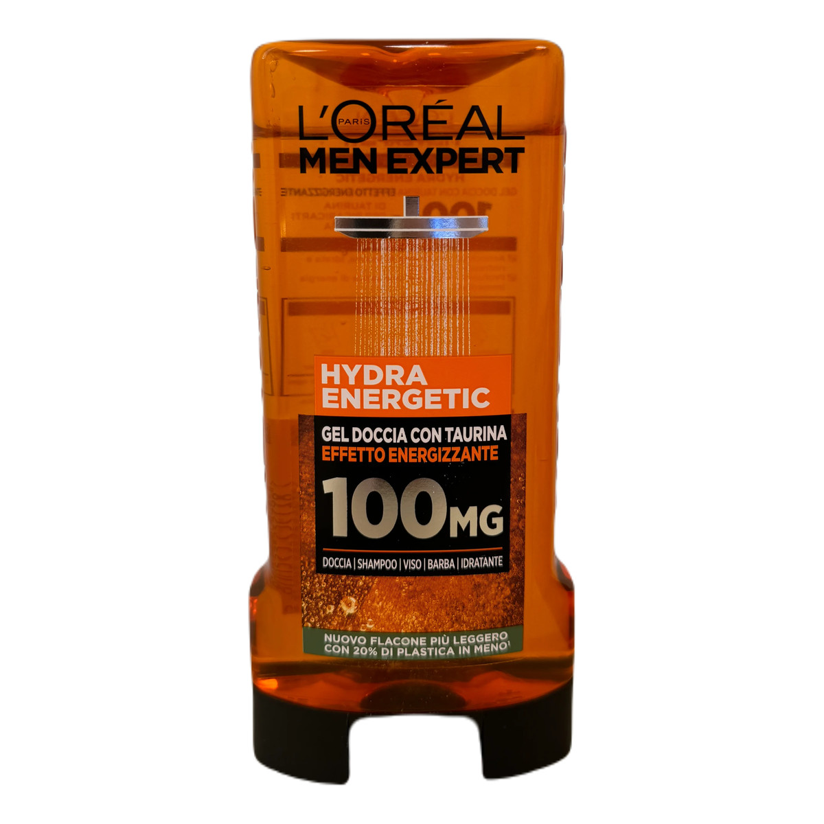 L'Oreal Paris Men Expert Hydra Energetic Żel pod prysznic 300ml