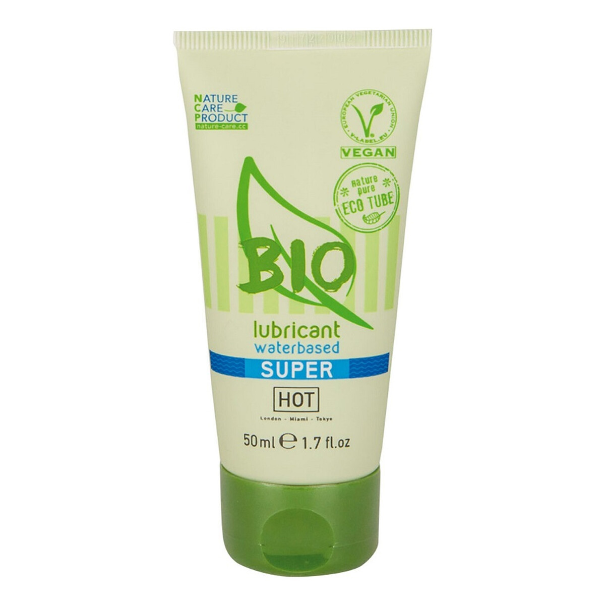 Hot Bio super lubrykant na bazie wody 50ml