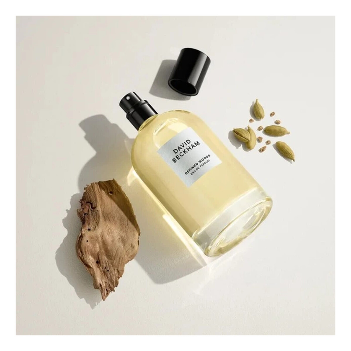 Woda perfumowana spray